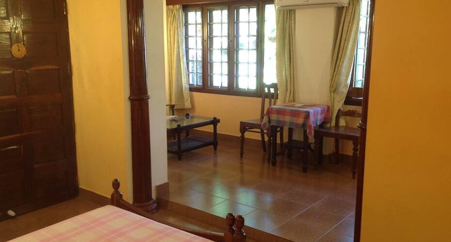 Delight Home Stay, Kochi 2